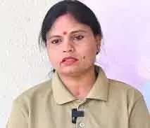 Keonjhar संतोषी देव की सशक्तिकरण की यात्रा Keonjhar संतोषी देव की सशक्तिकरण की यात्रा