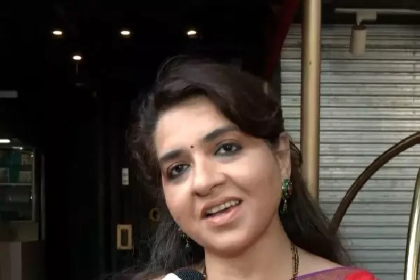 Shiv Sena ने भरोसा जताया: लोकसभा या नगर निगम, नतीजे एक जैसे Shiv Sena ने भरोसा जताया: लोकसभा या नगर निगम, नतीजे एक जैसे