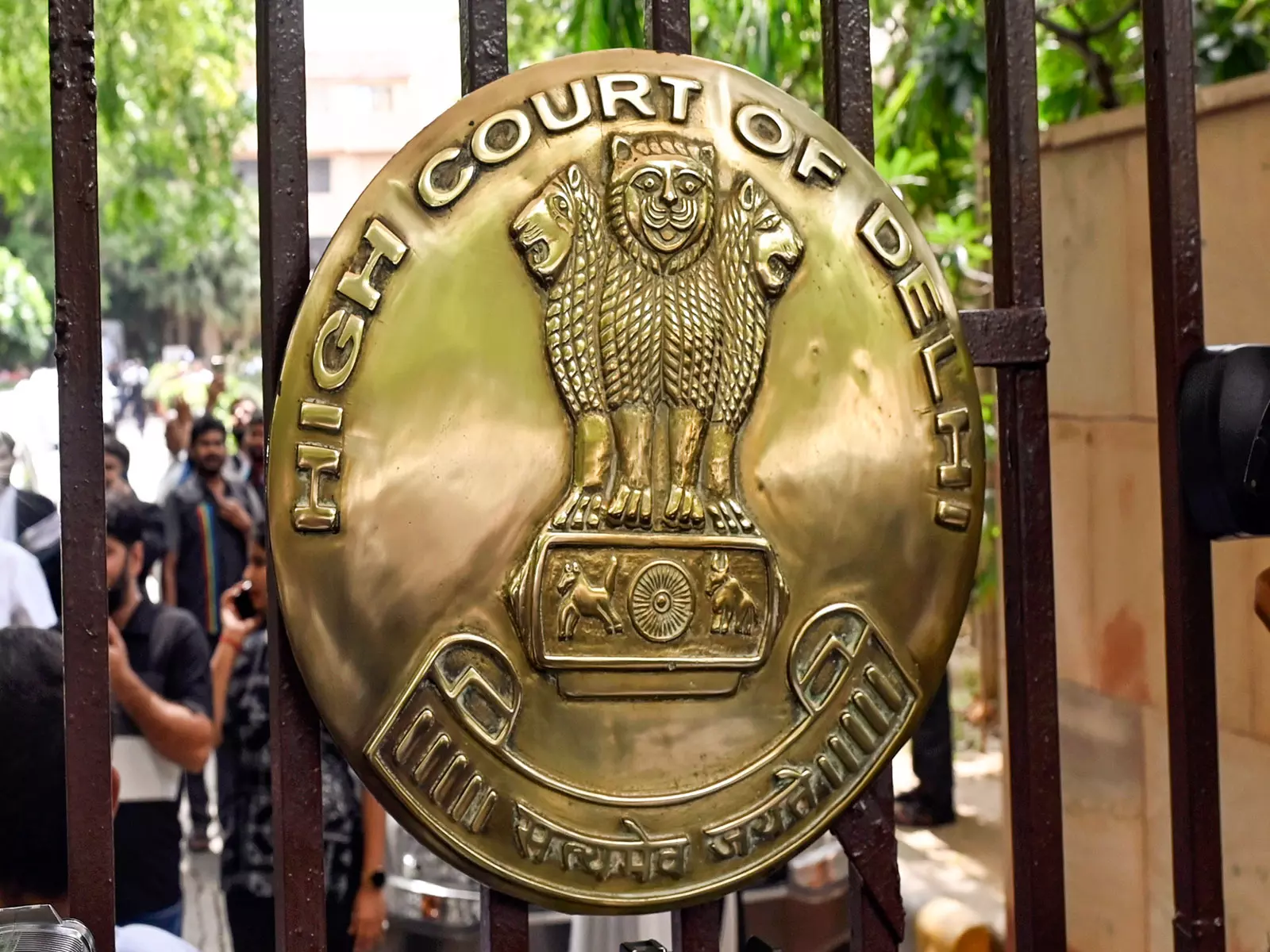 IRCTC घोटाला: दिल्ली HC ने राबड़ी देवी द्वारा आरोप तय किए जाने को चुनौती देने पर CBI से जवाब मांगा IRCTC घोटाला: दिल्ली HC ने राबड़ी देवी द्वारा आरोप तय किए जाने को चुनौती देने पर CBI से जवाब मांगा