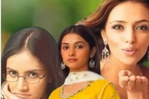 Ektaa Kapoor ने कसम से के 20 साल पूरे होने पर कुछ प्यारी यादें ताज़ा कीं Ektaa Kapoor ने कसम से के 20 साल पूरे होने पर कुछ प्यारी यादें ताज़ा कीं