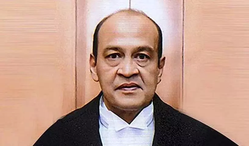 Supreme Court ने जस्टिस यशवंत वर्मा की महाभियोग के खिलाफ याचिका खारिज कर दी Supreme Court ने जस्टिस यशवंत वर्मा की महाभियोग के खिलाफ याचिका खारिज कर दी