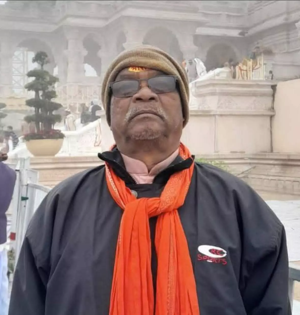 CM साय ने RSS नेता सुकालू राम बघेल के निधन पर जताया दुःख CM साय ने RSS नेता सुकालू राम बघेल के निधन पर जताया दुःख