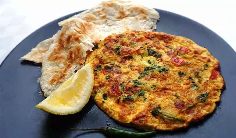 रोज़ाना सुबह ये Protein से भरपूर नाश्ता करें और सेहत को कई फ़ायदे होंगे रोज़ाना सुबह ये Protein से भरपूर नाश्ता करें और सेहत को कई फ़ायदे होंगे