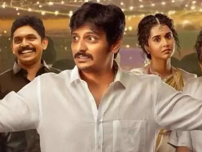 फीका रहा Kollywood का पोंगल: कानूनी पचड़ों में फंसी विजय की जन नायकन फीका रहा Kollywood का पोंगल: कानूनी पचड़ों में फंसी विजय की जन नायकन