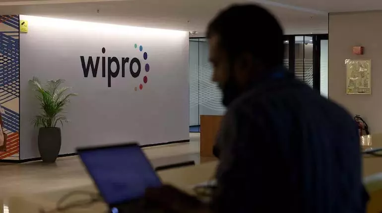 Wipro को यूरोप, कैपको रीस्ट्रक्चरिंग से 263 करोड़ रुपये का नुकसान Wipro को यूरोप, कैपको रीस्ट्रक्चरिंग से 263 करोड़ रुपये का नुकसान