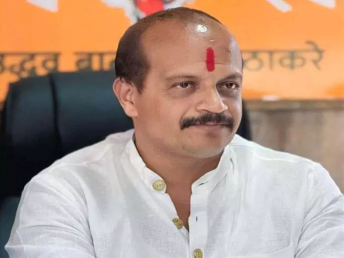 Uddhav Thackeray की आखिरी उम्मीद: पुणे चुनाव में वसंत मोरे का क्या होगा? Uddhav Thackeray की आखिरी उम्मीद: पुणे चुनाव में वसंत मोरे का क्या होगा?