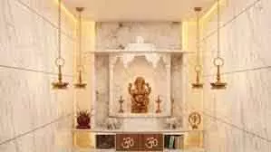 घर के पूजाघर में मूर्तियों की वजह से बढ़ सकते हैं Vastu दोष घर के पूजाघर में मूर्तियों की वजह से बढ़ सकते हैं Vastu दोष
