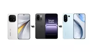 iQOO, OnePlus और Vivo के फोन पर भारी डिस्काउंट iQOO, OnePlus और Vivo के फोन पर भारी डिस्काउंट