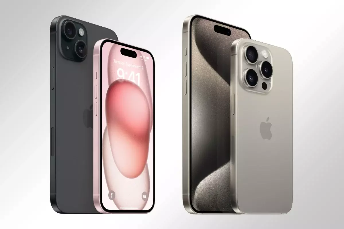 iPhone 15 को Rs 14500 रुपये सस्ते में खरीदने का मौका, यहां मिल रहा सबसे तगड़ा ऑफर iPhone 15 को Rs 14500 रुपये सस्ते में खरीदने का मौका, यहां मिल रहा सबसे तगड़ा ऑफर