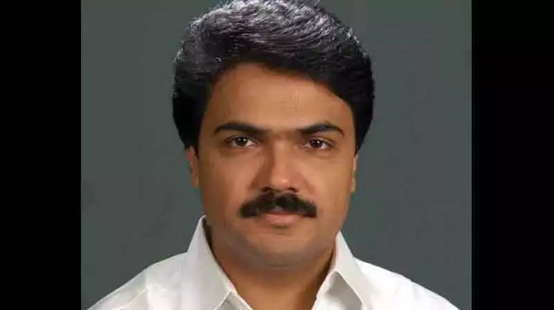 Kerala Politics: जोस के मणि ने पिनाराई विजयन के प्रति जताया भरोसा, LDF के साथ रहने की पुष्टि Kerala Politics: जोस के मणि ने पिनाराई विजयन के प्रति जताया भरोसा, LDF के साथ रहने की पुष्टि
