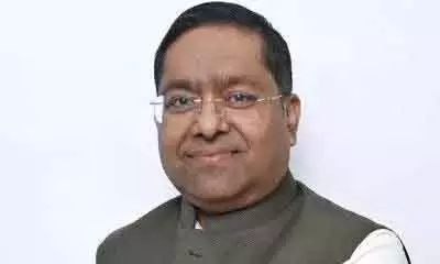 चाबहार पोर्ट पर बोले Randhir Jaiswal : 26 अप्रैल तक मिली है अमेरिकी पाबंदियों से छूट चाबहार पोर्ट पर बोले Randhir Jaiswal : 26 अप्रैल तक मिली है अमेरिकी पाबंदियों से छूट