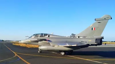 रक्षा खरीद बोर्ड ने 114 राफेल जेट खरीदने के प्रस्ताव को दी मंजूरी रक्षा खरीद बोर्ड ने 114 राफेल जेट खरीदने के प्रस्ताव को दी मंजूरी