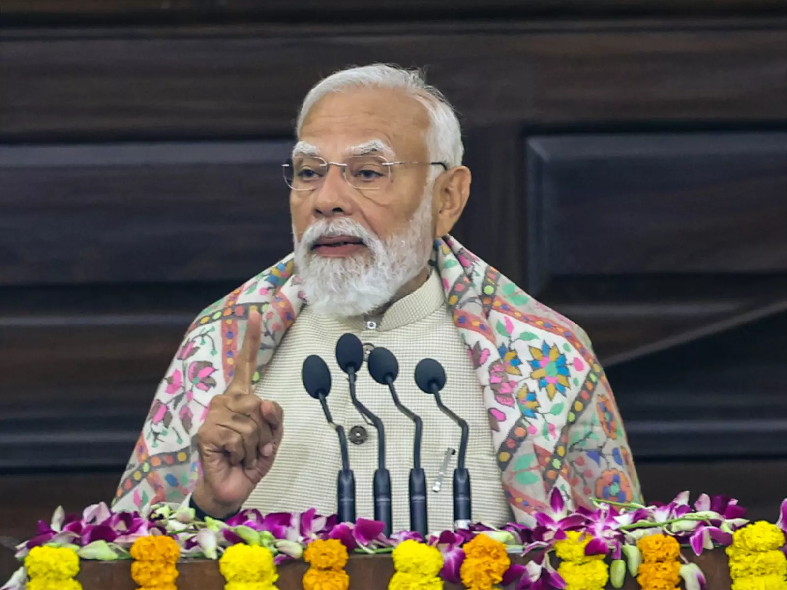 PM मोदी ने महाराष्ट्र नगर निगम चुनावों में भाजपा-सेना की जीत की सराहना की PM मोदी ने महाराष्ट्र नगर निगम चुनावों में भाजपा-सेना की जीत की सराहना की