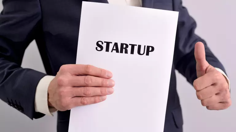 Assam: स्टार्टअप इंडिया के दस साल पूरे होने, असम के स्टार्टअप्स ने पॉलिसी सपोर्ट का असर दिखाया Assam: स्टार्टअप इंडिया के दस साल पूरे होने, असम के स्टार्टअप्स ने पॉलिसी सपोर्ट का असर दिखाया