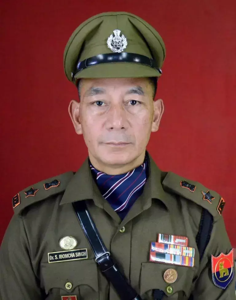 Manipur: IPS अधिकारी को चीफ ऑफ आर्मी स्टाफ कमेंडेशन 2026 से सम्मानित किया गया