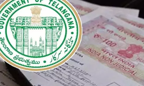 Warangal में 3.9 करोड़ रुपये के रजिस्ट्रेशन घोटाले में 15 लोग गिरफ्तार