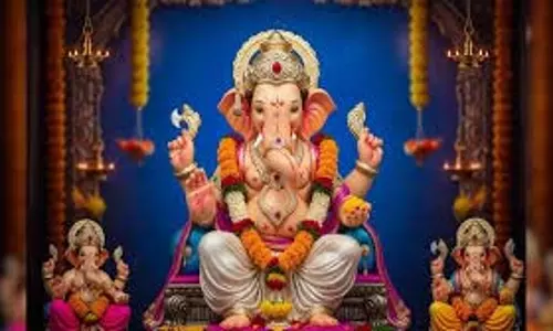 Magh Vinayak Chaturthi 2026: कब है माघ विनायक चतुर्थी जानें तारीख, पूजा का समय  महत्व