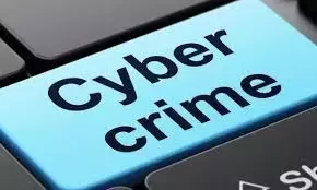 Cyberabad पुलिस ने 3.47 करोड़ रुपये के ऑनलाइन ट्रेडिंग फ्रॉड का भंडाफोड़ किया Cyberabad पुलिस ने 3.47 करोड़ रुपये के ऑनलाइन ट्रेडिंग फ्रॉड का भंडाफोड़ किया