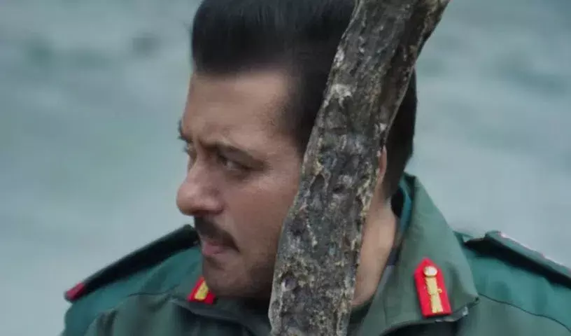 गलवान झड़प पर बनी फिल्म में विदेश मंत्रालय की कोई भूमिका नहीं: प्रवक्ता रणधीर जायसवाल