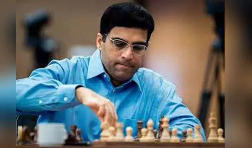 प्रग्गनानंदा बनाम गुकेश मैच से चेन्नई में वर्ल्ड चैंपियनशिप हो सकती है: विश्वनाथन आनंद
