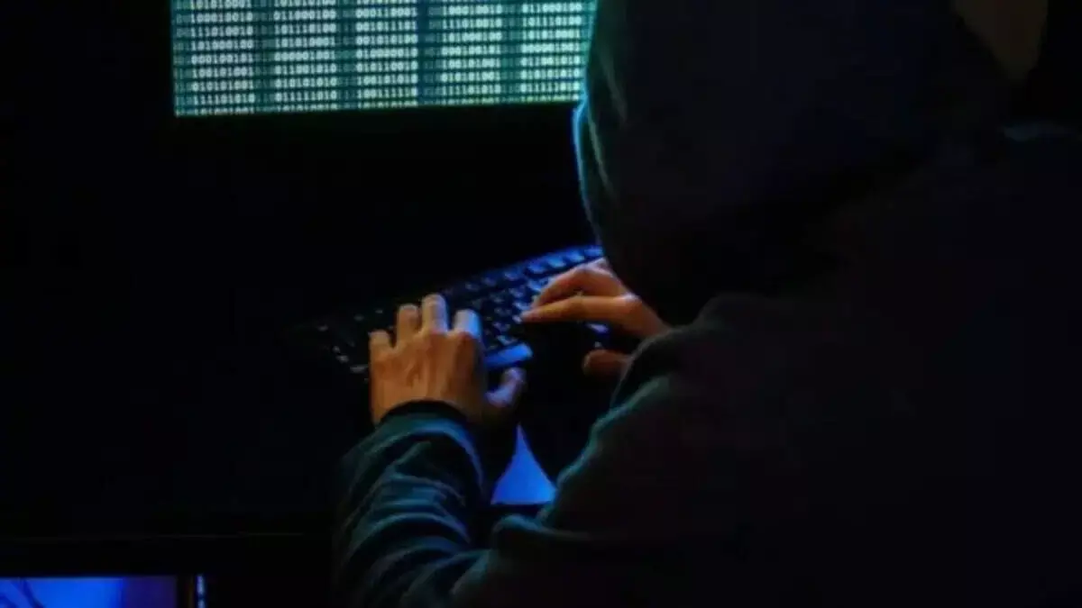 Cyberabad: पिछले 15 दिनों में हर दिन लगभग एक साइबर क्राइम का पता चला Cyberabad: पिछले 15 दिनों में हर दिन लगभग एक साइबर क्राइम का पता चला