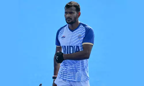 ओडिशा की हॉकी संस्कृति और खिलाड़ियों के विकास में लीग की भूमिका पर प्रकाश डाला ओडिशा की हॉकी संस्कृति और खिलाड़ियों के विकास में लीग की भूमिका पर प्रकाश डाला