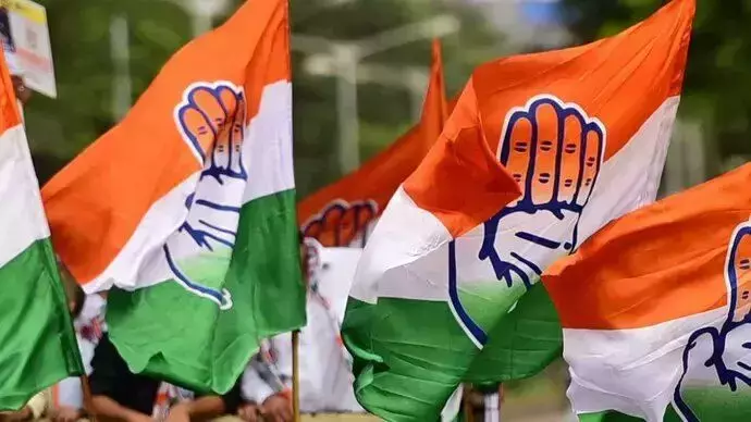 Tamil Nadu कांग्रेस नेता करो या मरो वाली बैठक के लिए तैयार हो रहे हैं