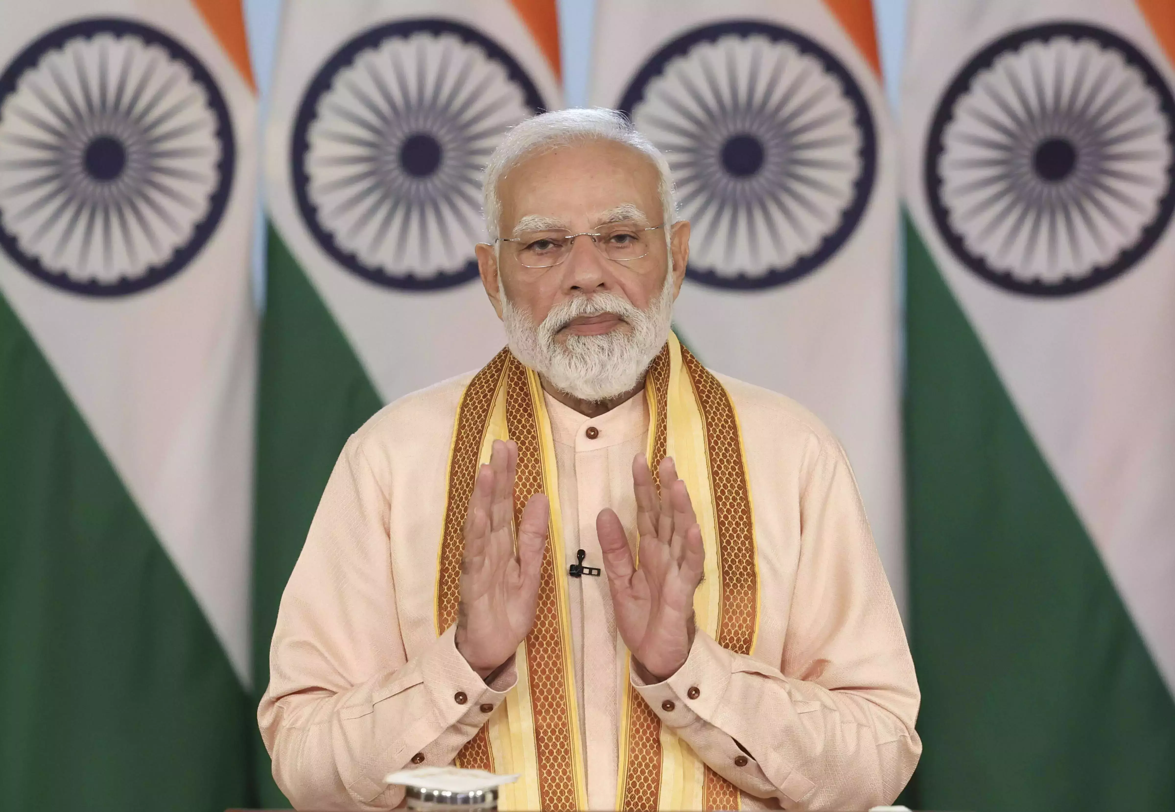India: गणतंत्र दिवस पर वंदे मातरम के 150 साल पूरे होंगे
