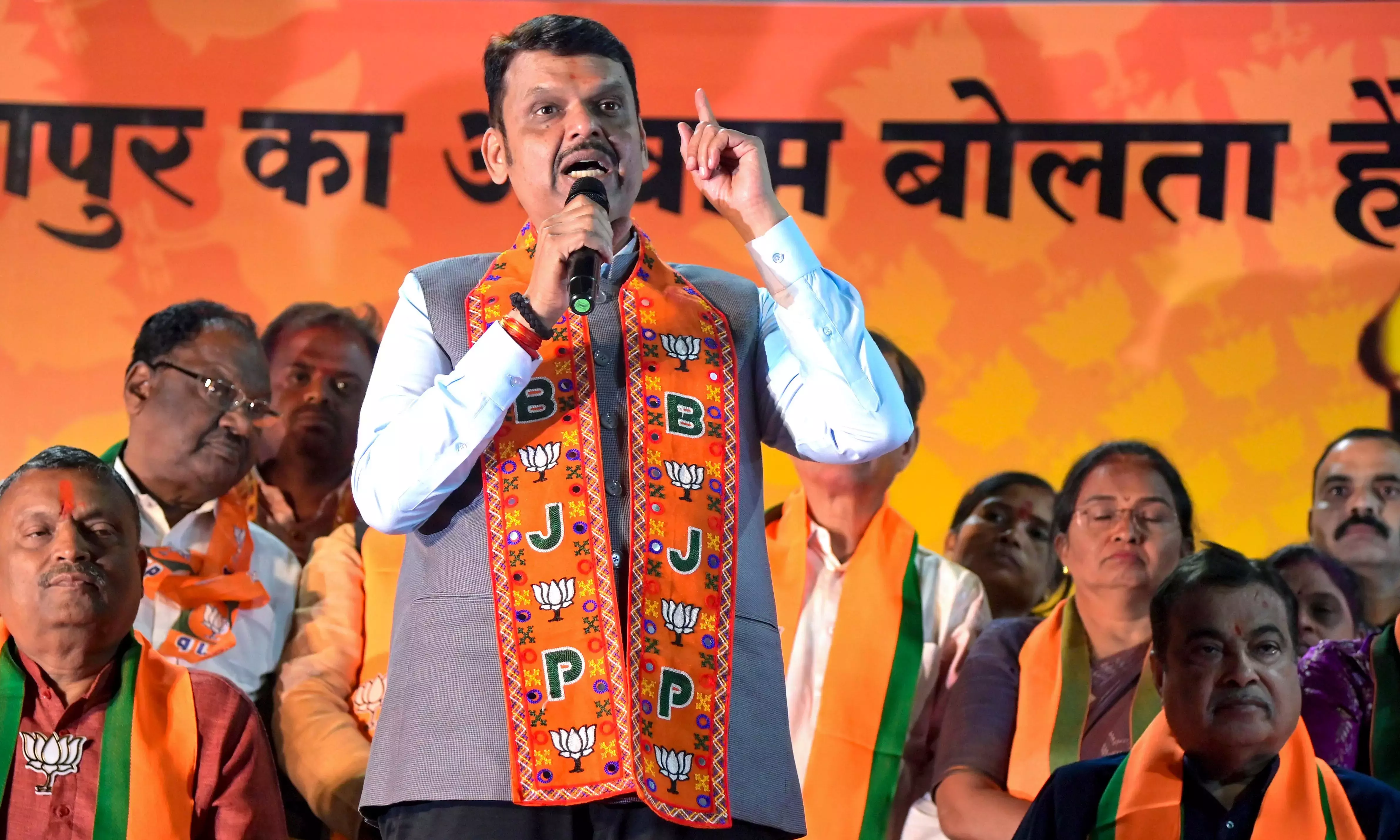 अभूतपूर्व जीत: BMC चुनाव नतीजों पर सीएम देवेंद्र फडणवीस