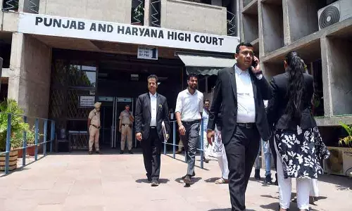 Rohtak यूनिवर्सिटी के प्रोफेसर को कोई अंतरिम राहत नहीं