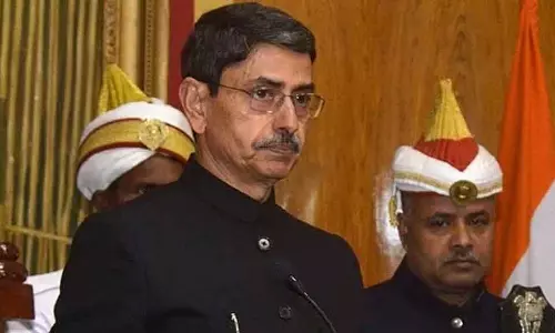 तिरुवल्लुवर ने सामाजिक सद्भाव की स्थायी नींव रखी: Governor Ravi