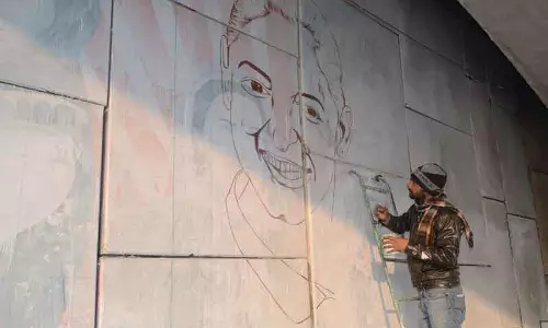 स्वच्छ सर्वेक्षण: Karnal नगर निगम NH-44 पर 7 फ्लाईओवर का सौंदर्यीकरण करेगा स्वच्छ सर्वेक्षण: Karnal नगर निगम NH-44 पर 7 फ्लाईओवर का सौंदर्यीकरण करेगा
