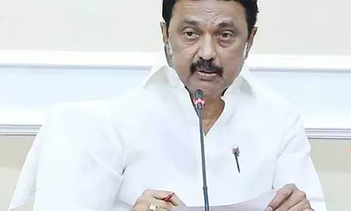परमकुडी में शहीद इमानुएल सेकरन मेमोरियल हॉल का उद्घाटन आज CM करेंगे परमकुडी में शहीद इमानुएल सेकरन मेमोरियल हॉल का उद्घाटन आज CM करेंगे
