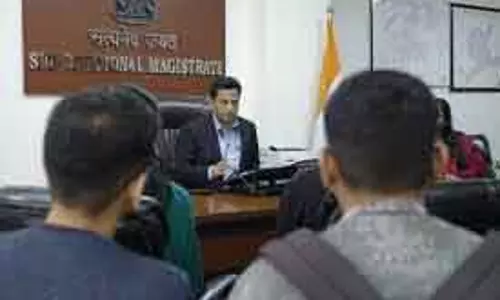 Karnal रेवेन्यू डिपार्टमेंट ने अनरजिस्टर्ड प्रॉपर्टी डीलरों को नोटिस जारी किए