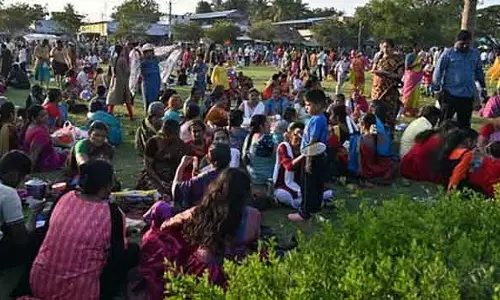 Kaanum Pongal : खास जगहों पर मेडिकल सुविधाएं