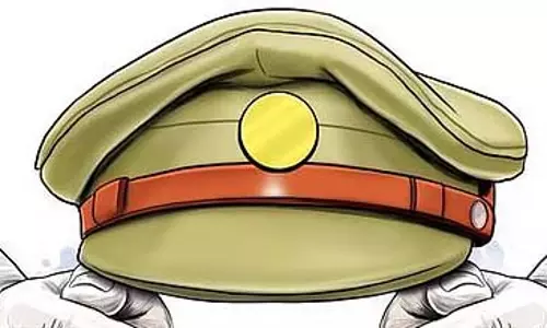 Kerala पुलिस विभाग में बड़ा फेरबदल; इस महीने दूसरी बार