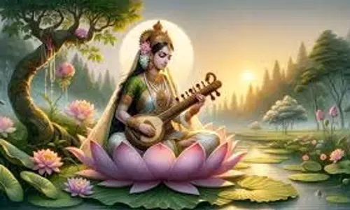 Basant Panchami 2026: वसंत पंचमी पर करें ये खास उपाय, मिलेगी बुद्धि और मां सरस्वती का आशीर्वाद