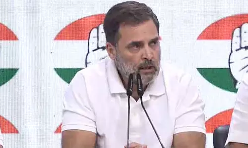 Tamil Nadu विधानसभा चुनाव: राहुल आज अहम बैठक करेंगे