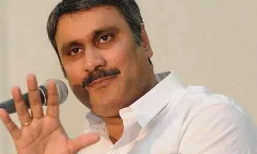 पावर परचेज़ प्रोजेक्ट को इजाज़त नहीं मिलनी चाहिए: Anbumani