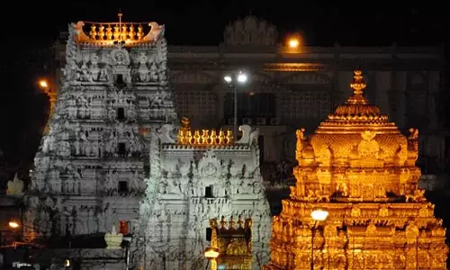 Ezhumalaiyan दर्शन: 18 घंटे का इंतज़ार