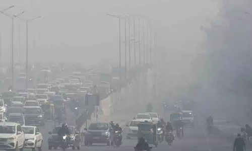 Delhi-NCR में AQI बिगड़ने पर GRAP III पाबंदियां लागू