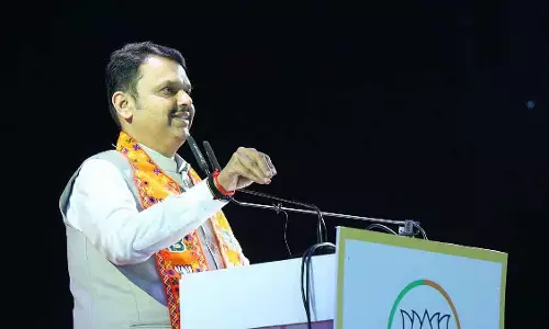 मुंबई और MMR में सिविक पोल में बड़ी जीत के बाद पार्टी का लक्ष्य एक दशक तक कंट्रोल रखना है मुंबई और MMR में सिविक पोल में बड़ी जीत के बाद पार्टी का लक्ष्य एक दशक तक कंट्रोल रखना है