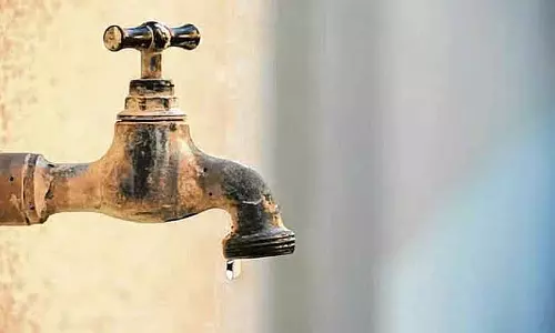 Indore : स्वास्थ्य विभाग का दावा, डायरिया की स्थिति में सुधार हो रहा है Indore : स्वास्थ्य विभाग का दावा, डायरिया की स्थिति में सुधार हो रहा है