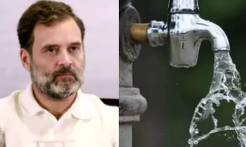 Indore जल त्रासदी: भागीरथपुरा पीड़ितों से मिलेंगे राहुल गांधी