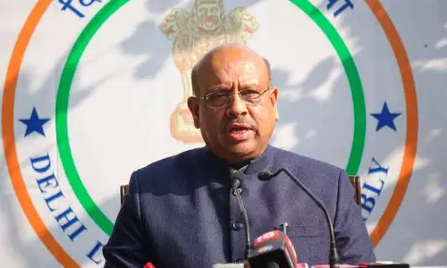 Delhi विधानसभा ने आतिशी पर एफएसएल से जवाब मांगा