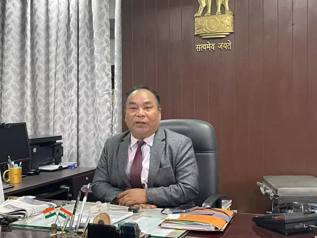Mizoram: आइजोल नगर निगम चुनाव अप्रैल-मई में होने की संभावना