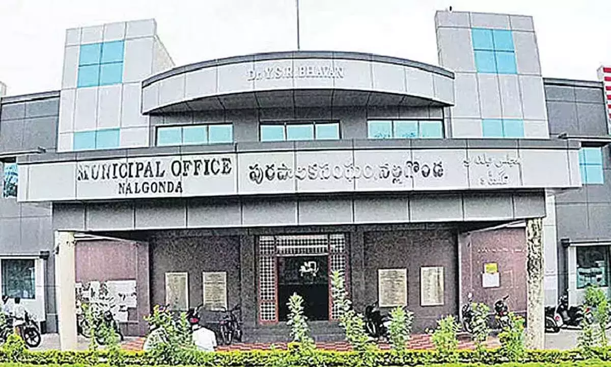 Telangana: पूर्ववर्ती नलगोंडा जिले में पिछड़े वर्गों के लिए 124 वार्ड आरक्षित