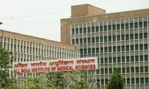 AIIMS tells HC: मरीजों के परिवारों के लिए 3K बेड का नाइट शेल्टर बनेगा