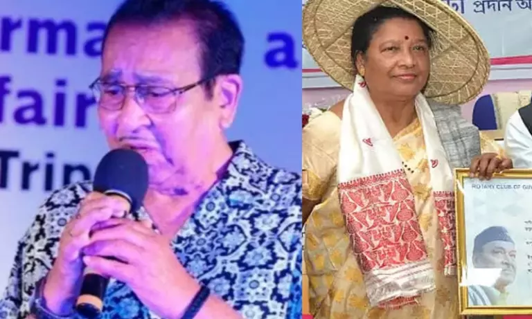 Assam सरकार ने की शिल्पी अवॉर्ड्स 2026 की घोषणा, दो दिग्गज कलाकारों को सम्मान