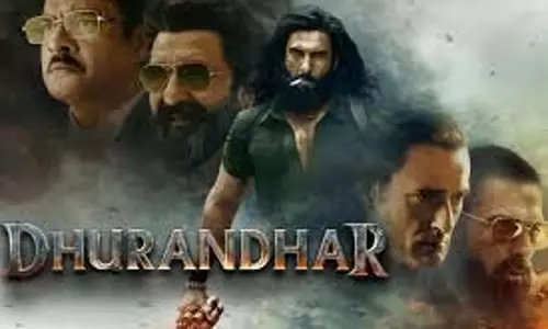 Dhurandhar Box Office Collection : रिलीज के 43 दिन बाद भी नहीं थमी ‘धुरंधर’